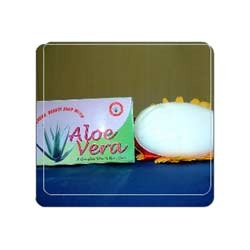 Manufacturers Exporters and Wholesale Suppliers of Aloe Skin Hair Care Soap Mumbai Maharashtra